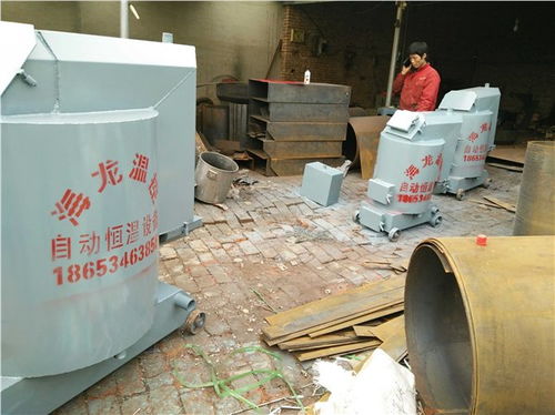 高效率育雛采暖方案 海龍雞舍智能溫控專利鍋爐設(shè)備全面促銷